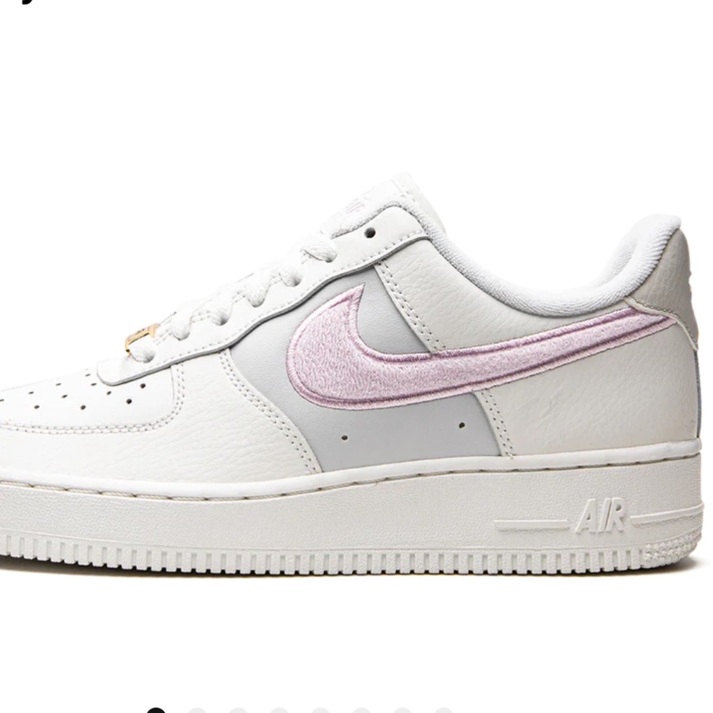 AIR FORCE 1 07 WMNS “Regal Pink” in Box - Picture 5 of 16